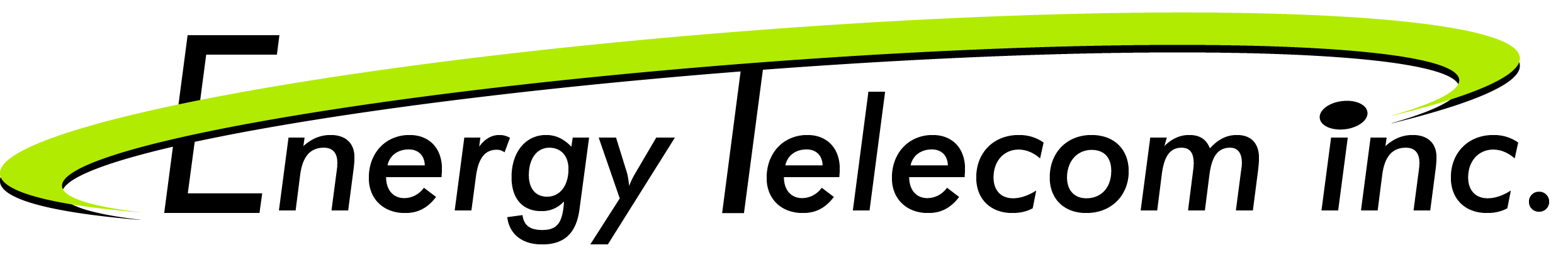 Energy Telecom Inc. Logo